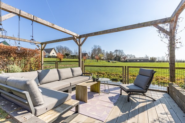 Medium property photo - Nijmanhof 18, 2375 WD Rijpwetering